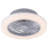 Фото #2 товара LED-Deckenventilator Leonhard II