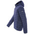 IZAS Florenz down jacket