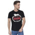 ფოტო #2 პროდუქტის LONSDALE Original 1960 short sleeve T-shirt