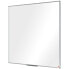 NOBO Essence Lacquered Steel 1200X1200 mm Board