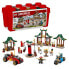 Фото #2 товара Детский конструктор LEGO NIN Creative Ninja Stone Box - Для детей.