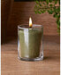 Фото #2 товара Свечи с фигурным огнем Winter Balsam от Root Candles 20 часов, 18 шт.