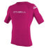 Фото #3 товара O´NEILL WETSUITS Basic Skins Crew T-Shirt