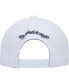 Фото #3 товара Men's White USA Basketball 1992 Dream Team Snapback Hat