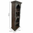 Shelves Alexandra House Living Brown Mango wood 38 x 180 x 57 cm