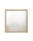 Miquell Mirror for Home or Office Use