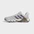 Фото #9 товара Мужские кроссовки adidas Codechaos 22 Recycled Polyester Spikeless Golf Shoes (Белые)