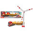 Фото #7 товара DICKIE TOYS City Trailer Truck Heavy Load Light And Sound 40 cm