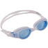 Фото #1 товара Crowell Storm swimming goggles okul-storm-white-heaven