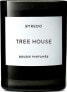 Tree House - candle 240 g