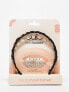 Invisibobble Hairhalo Headband 2 Pack - Chique and Classy