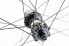 Mavic Crossride FTS-X MTB Rear Wheel, 29", Aluminum, 10 x 135mm Q/R, 6-bolt Disc