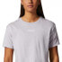 Фото #5 товара MOUNTAIN HARDWEAR MHW Logo Crop Short Sleeve T-Shirt