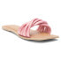 Фото #2 товара BEACH by Matisse Gale Slide Womens Size 9 M Casual Sandals GALE-660
