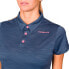 Фото #4 товара TRANGOWORLD Luenga Short Sleeve Polo Shirt