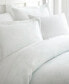 Фото #1 товара Elegant Designs Patterned Duvet Cover Set by The Home Collection, King/Cal King