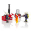 Фото #2 товара Конструктор Playmobil Firefighters With Water Pump 9468.