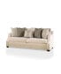 Quavo Upholstered Sofa