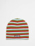 Фото #1 товара Basic Pleasure Mode allegra stripe beanie