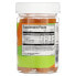 Swanson, Витамин C для детей, апельсин, 60 жевательных таблеток