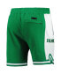 ფოტო #2 პროდუქტის Men's Green Florida A&M Rattlers Script Tail DK 2.0 Shorts