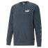 Puma Essential Tape Crew Neck Sweatshirt Mens Size S 84738416