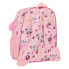 SAFTA Infant 34 cm Nanana Fabulous Backpack