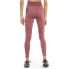 Puma Run Reflective High Waist Full Leggings Womens Pink Athletic Casual 5208422