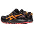 Asics Gel Sonoma 7 GTX W 1012B414003 shoes 37.5 - фото #4