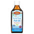 Фото #1 товара Carlson, Kids, The Very Finest Fish Oil, Natural Mixed Berry , 800 mg, 6.7 fl oz (200 ml)