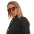 Web Sonnenbrille WE0262 56J 51