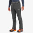 MONTANE Terra XT R Pants Midnight Grey, 34 - фото #6