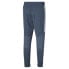 Фото #2 товара Puma Blaster Training Pants Mens Blue Casual Athletic Bottoms 58628018