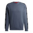 HUGO Sporty Logo Sweatsh 10251705 full zip sweatshirt