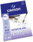 Фото #2 товара Canson Imagine - Art paper pad - 200 g/m² - 50 sheets