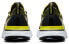 Фото #6 товара Nike React Infinity Run Flyknit 1 低帮 跑步鞋 男款 黑黄 / Кроссовки Nike React Infinity Run Flyknit 1 CD4371-013