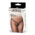 Фото #3 товара Micro Thong with Zip One Size
