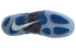 Nike Foamposite One Lettle XX Blue GS 898061-500 Sneakers