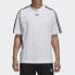 Adidas Originals Warm-Up Tee T CW1217 Performance Shirt