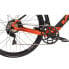 Фото #3 товара MONTANA BIKES E-Scud 2.0 Sport 700 FSA 105 2024 road electric bike