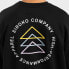 SIROKO Chain sweatshirt