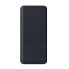 Фото #2 товара Powerbank z latarką 30W 30000mAh + kabel USB-A - USB-C 25cm czarny