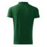 Фото #3 товара Malfini Cotton M MLI-21206 polo shirt bottle green