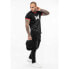 Фото #4 товара TAPOUT Trashed short sleeve T-shirt