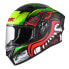 SMK Stellar Animal full face helmet