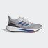 Фото #2 товара Мужские кроссовки для бега adidas EQ21 Run Shoes (Серые)