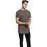 ფოტო #2 პროდუქტის URBAN CLASSICS T-Shirt Shaped Long