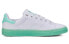 Кроссовки мужские Adidas Originals StanSmith Vulc двухцветные 38 - фото #3