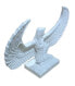 Фото #3 товара Декор и интерьер Moebel17 Статуэтка Женщина с крыльями