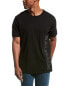 Фото #1 товара Balmain T-Shirt Men's Black S